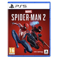 Marvel's Spider-Man 2 - PS5